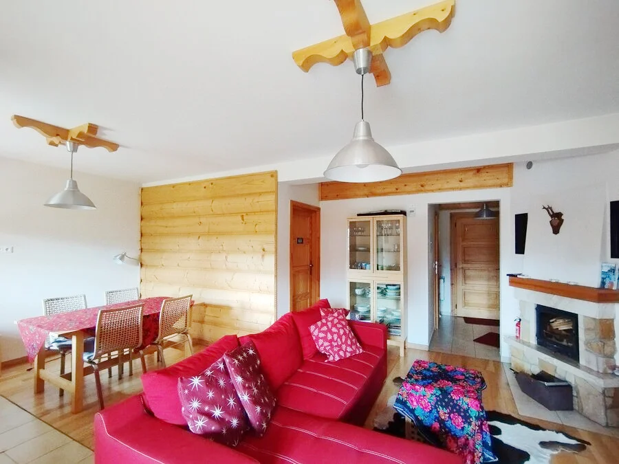 apartament do wynajęcia Kościelisko